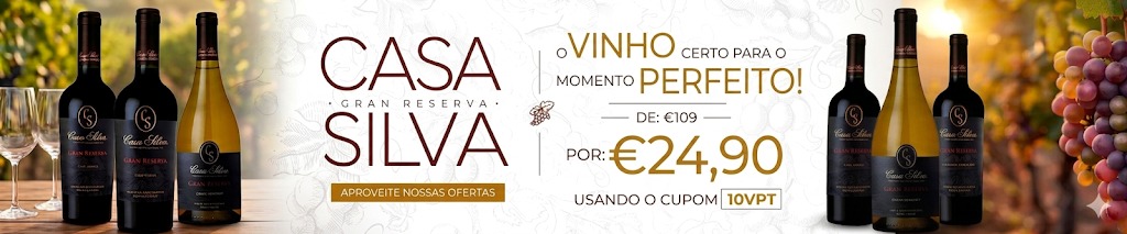 OFERTAS IMPERDÍVEIS