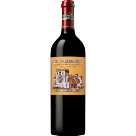 Château Ducru-Beaucaillou 2018 - 2ème Cru Classé