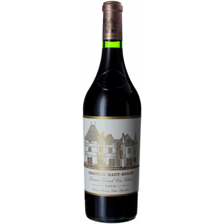 Château Haut-Brion 2019 - 1er Cru Classé