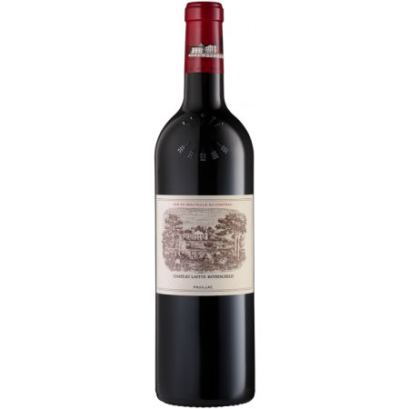 Château Lafite Rothschild 2000 - 1er Cru Classé