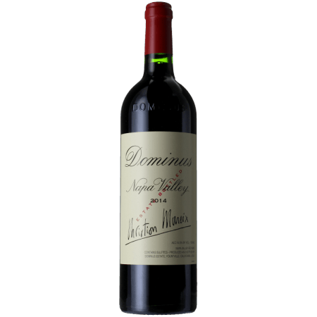 Dominus Estate 2019