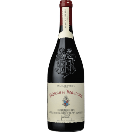 Jéroboam Château de Beaucastel 2022