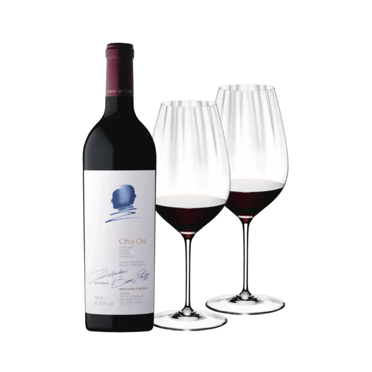 Opus One 2019
