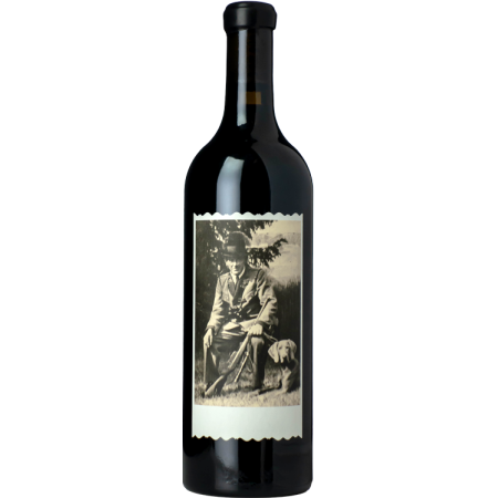 The Hated Hunter 2017 - Sine Qua Non